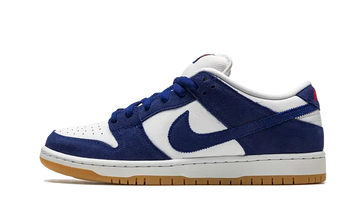 Nike SB Dunk Low Los Angeles Dodgers - DO9395-400