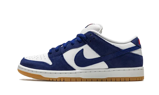 Nike SB Dunk Low Los Angeles Dodgers - DO9395-400