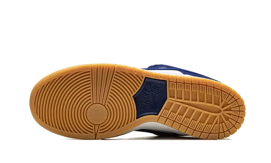 Nike SB Dunk Low Los Angeles Dodgers - DO9395-400