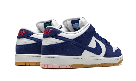 Nike SB Dunk Low Los Angeles Dodgers - DO9395-400