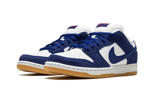 Nike SB Dunk Low Los Angeles Dodgers - DO9395-400