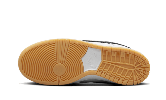 Nike SB Dunk Low Pro ISO White Gum - CD2563-101