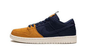 Nike SB Dunk Low Pro PRM 90s Backpack - DX6775-400