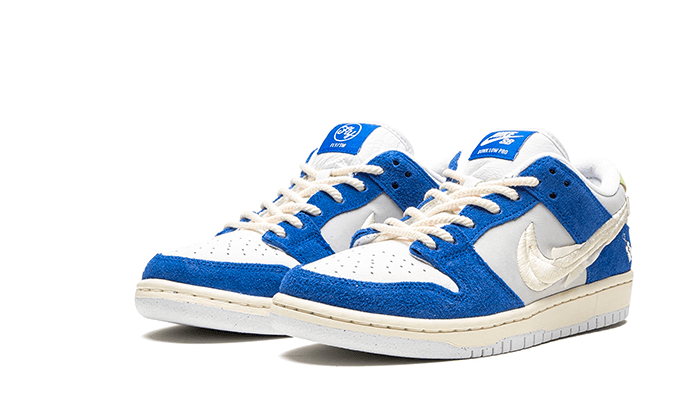 Nike SB Dunk Low Pro QS Fly Streetwear - DQ5130-400