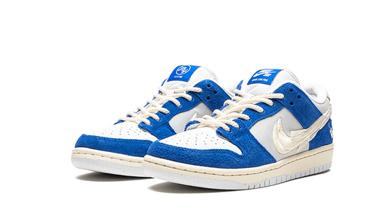 Nike SB Dunk Low Pro QS Fly Streetwear - DQ5130-400