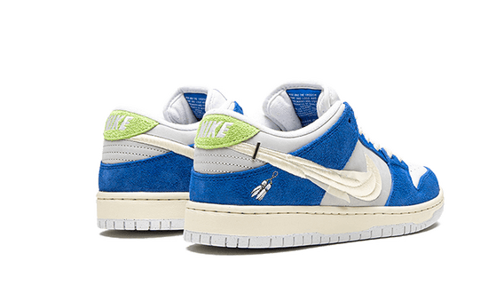 Nike SB Dunk Low Pro QS Fly Streetwear - DQ5130-400