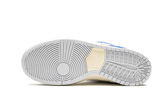 Nike SB Dunk Low Pro QS Fly Streetwear - DQ5130-400