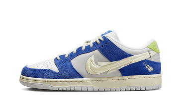 Nike SB Dunk Low Pro QS Fly Streetwear - DQ5130-400