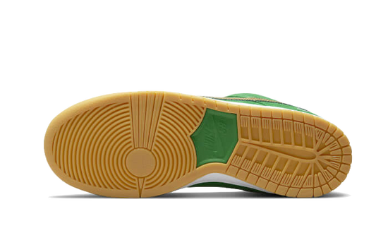 Nike SB Dunk Low Pro St. Patrick's Day (2022) - BQ6817-303 / DN3674-303