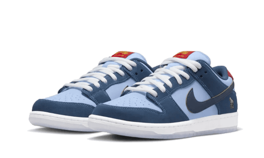 Nike SB Dunk Low Pro Why So Sad? - DX5549-400