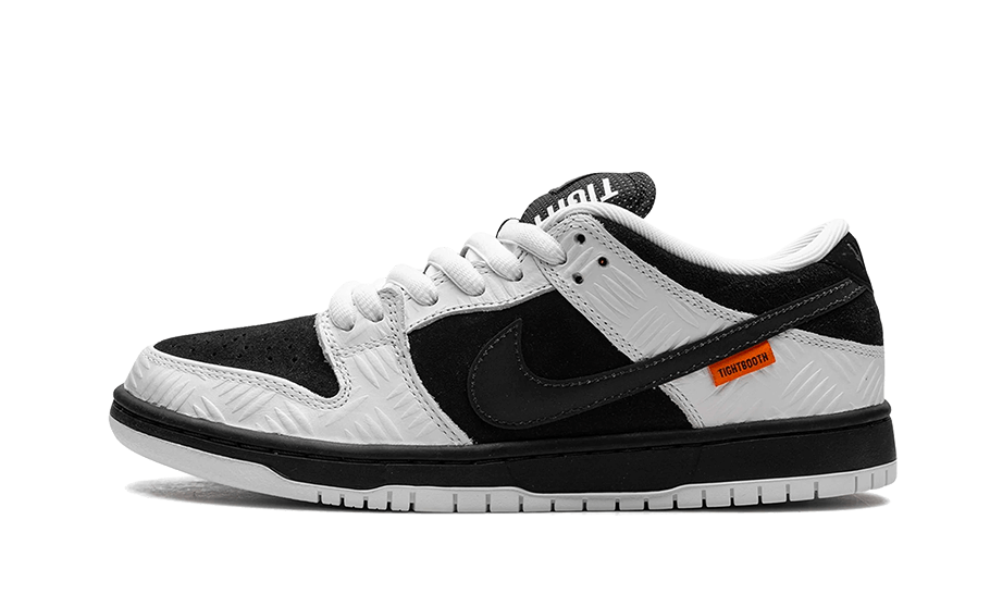 Nike SB Dunk Low TIGHTBOOTH - FD2629-100