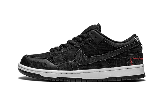 Nike SB Dunk Low Wasted Youth - DD8386-001