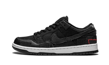 Nike SB Dunk Low Wasted Youth - DD8386-001