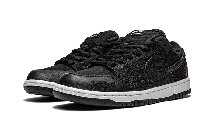 Nike SB Dunk Low Wasted Youth - DD8386-001