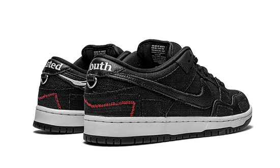 Nike SB Dunk Low Wasted Youth - DD8386-001