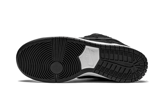 Nike SB Dunk Low Wasted Youth - DD8386-001