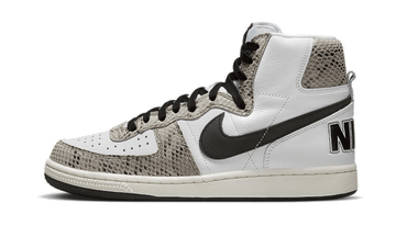 Nike Terminator High Cocoa Snake - FB1318-100