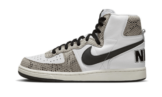 Nike Terminator High Cocoa Snake - FB1318-100