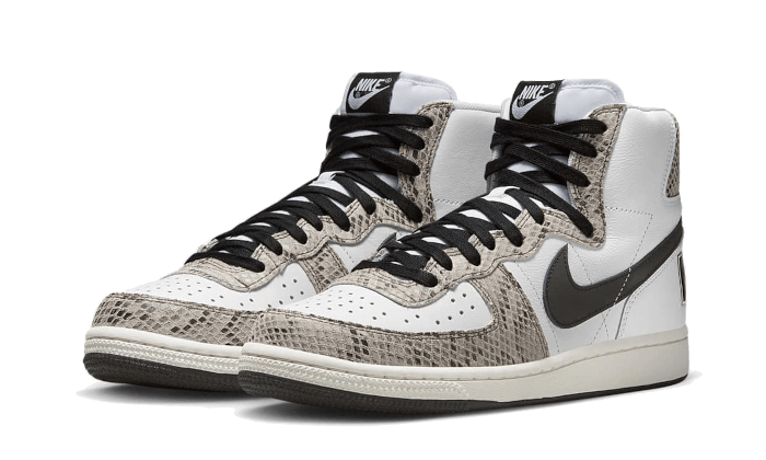 Nike Terminator High Cocoa Snake - FB1318-100