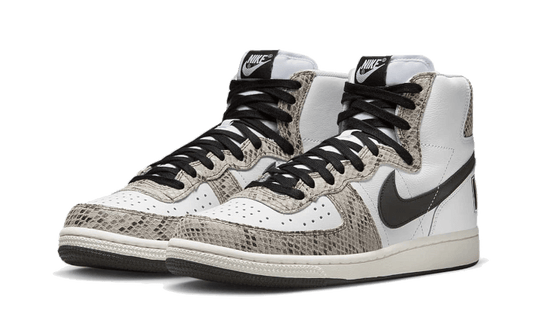 Nike Terminator High Cocoa Snake - FB1318-100