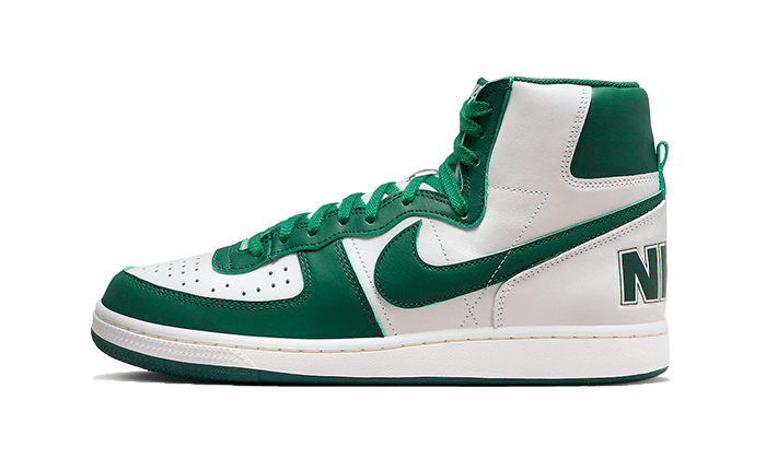 Nike Terminator High Noble Green (FD0650-100) – Aftermath