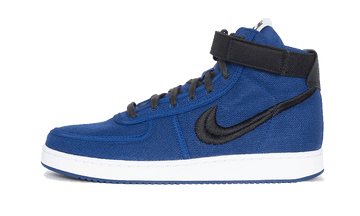 Nike Vandal High Stussy Deep Royal Blue - DX5425-400