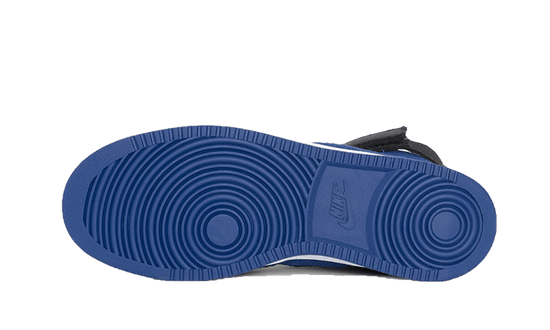 Nike Vandal High Stussy Deep Royal Blue - DX5425-400