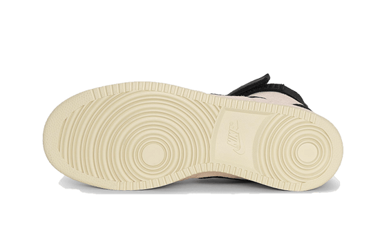 Nike Vandal High Stussy Fossil - DX5425-200