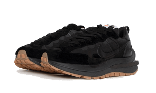 Nike Vaporwaffle Sacai Black Gum - DD1875-001