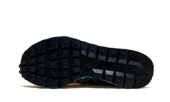 Nike Vaporwaffle Woven Sacai Jean Paul Gaultier Green Gusto - DR5209-300