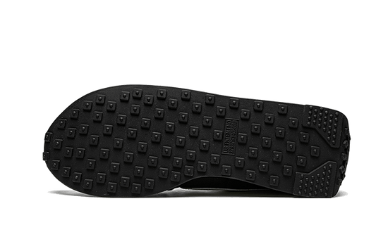 Nike Waffle Trainer 2 Black White - DH1349-001 / DC6477-001