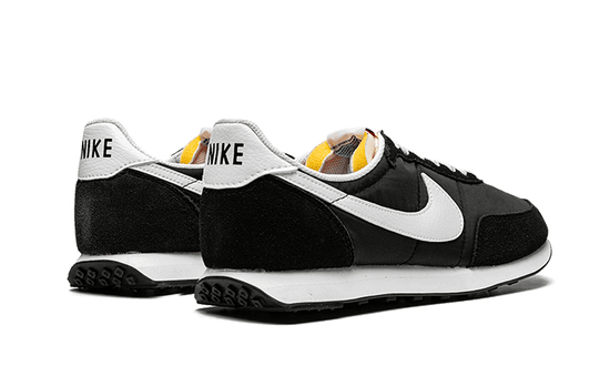 Nike Waffle Trainer 2 Black White - DH1349-001 / DC6477-001