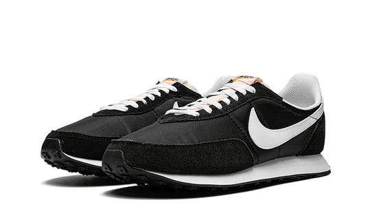 Nike Waffle Trainer 2 Black White - DH1349-001 / DC6477-001