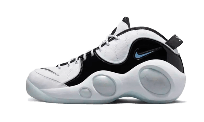 Nike Air Zoom Flight 95 Football Grey - DV0820-100