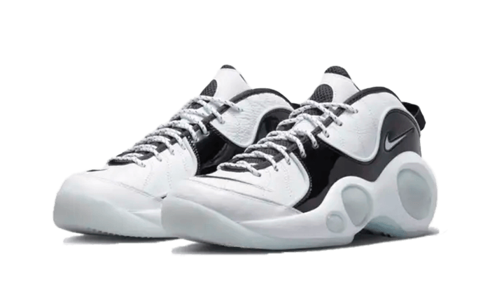 Nike Air Zoom Flight 95 Football Grey - DV0820-100