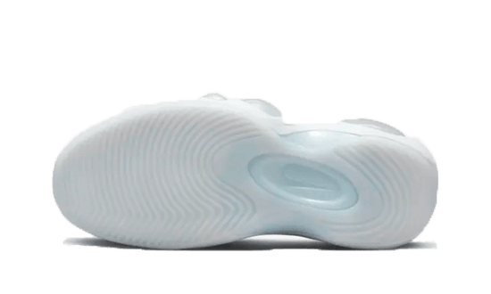 Nike Air Zoom Flight 95 Football Grey - DV0820-100