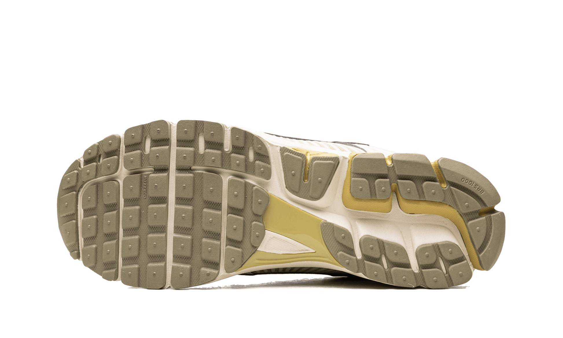 Nike Zoom Vomero 5 Light Bone Medium Olive - FV0397-001