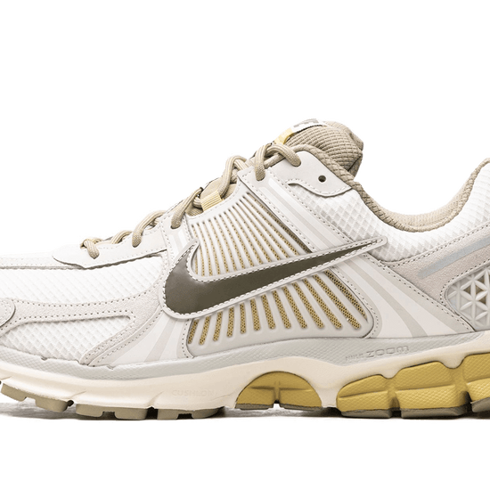 Nike Zoom Vomero 5 Light Bone Medium Olive - FV0397-001