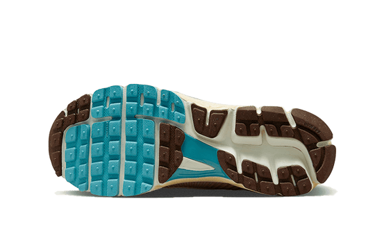 Nike Zoom Vomero 5 Oatmeal - FB8825-111