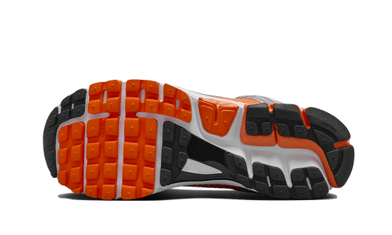 Nike Zoom Vomero 5 Platinum Tint Safety Orange - FJ4151-002
