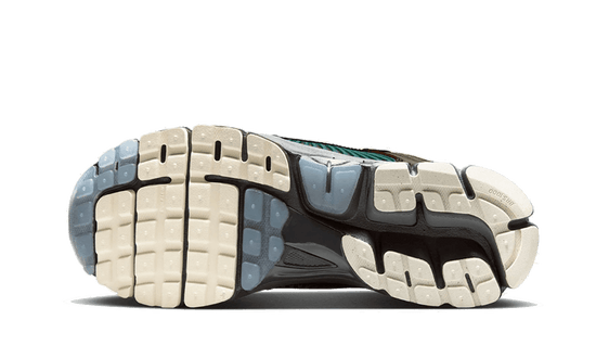 Air Jordan Zoom Vomero 5 Premium Baroque Brown - FQ8174-237