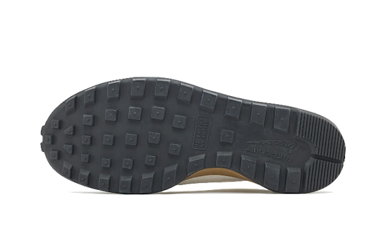 Nike NikeCraft Tom Sachs General Purpose Shoe Light Cream - DA6672-200