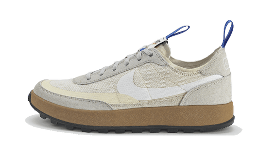 Nike NikeCraft Tom Sachs General Purpose Shoe Light Cream - DA6672-200