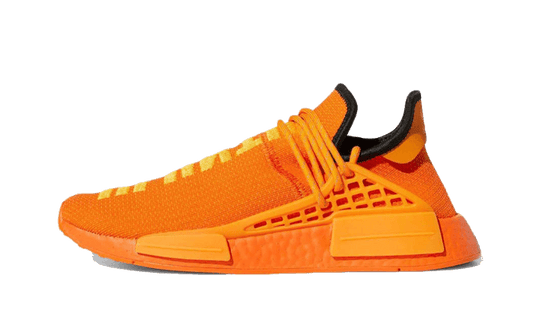 Adidas NMD HU Pharrell Orange - GY0095