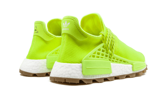 Adidas NMD HU Proud Pack Solar Yellow - EF2335