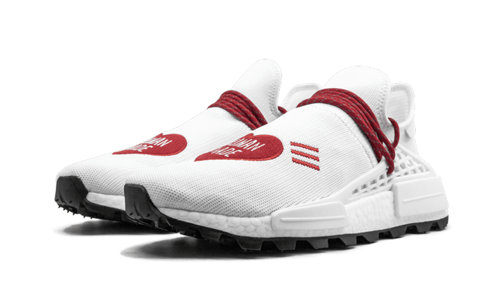 Adidas NMD Human Race x Human Made - 