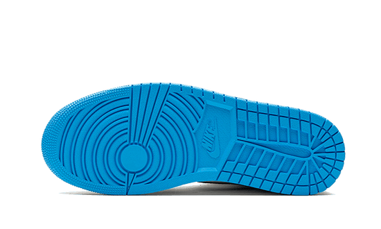 Air Jordan Air Jordan 1 Retro High OG UNC Toe (2023) - DZ5485-400 / FD1437-400