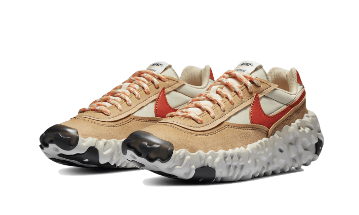 Nike Overbreak SP Mars Yard - DA9784-700