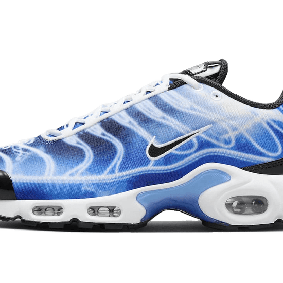 Nike Air Max Plus Light Photography Old Royal - DZ3531-400