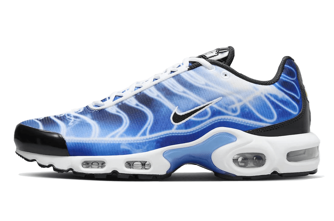 Nike Air Max Plus Light Photography Old Royal - DZ3531-400